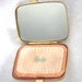 Vintage Powder Compact: 