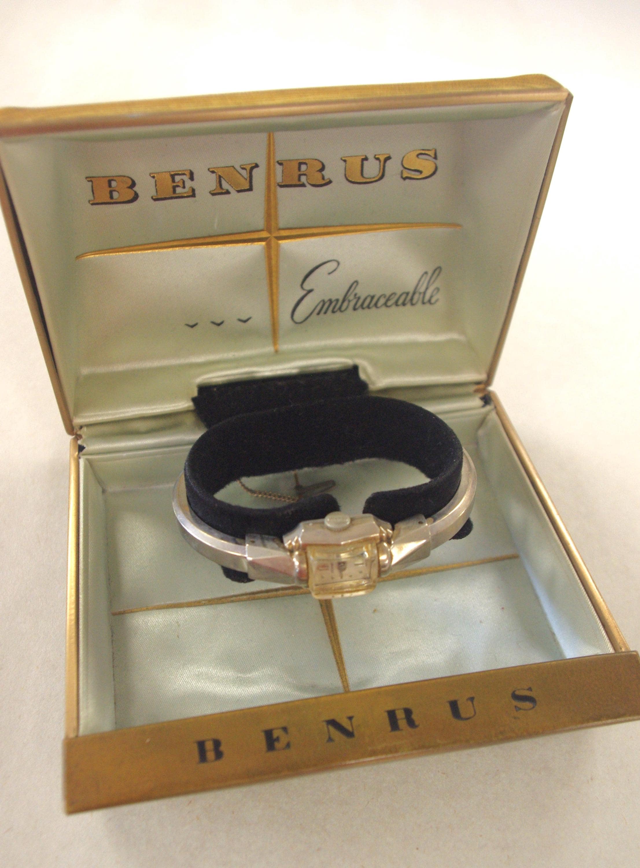 Vintage Mcm Watch - Etsy display picture 3
