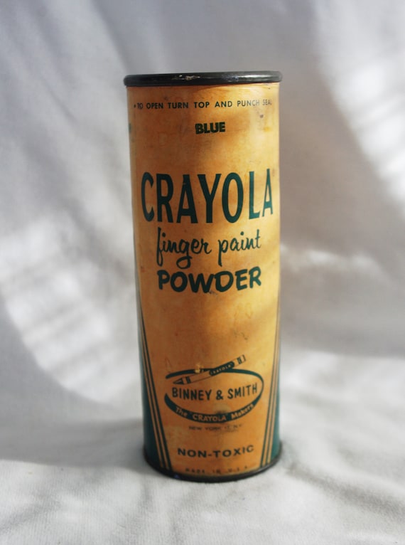 Crayola Washable Finger Paint - 2 lb - 1 Each - White