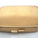 Vintage Powder Compact: 