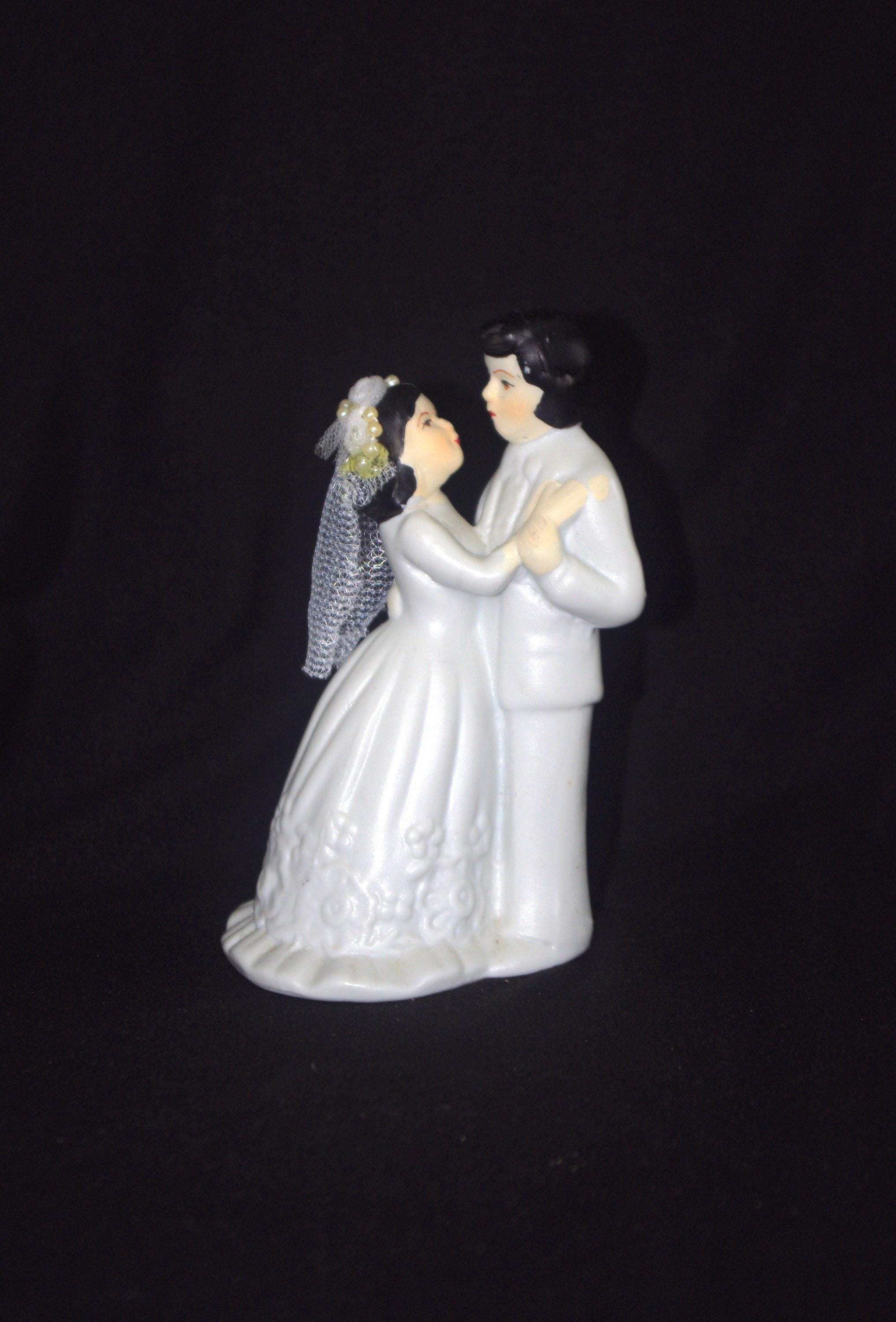 Pastel de bodas vintage - Etsy México, image size:2034x3000