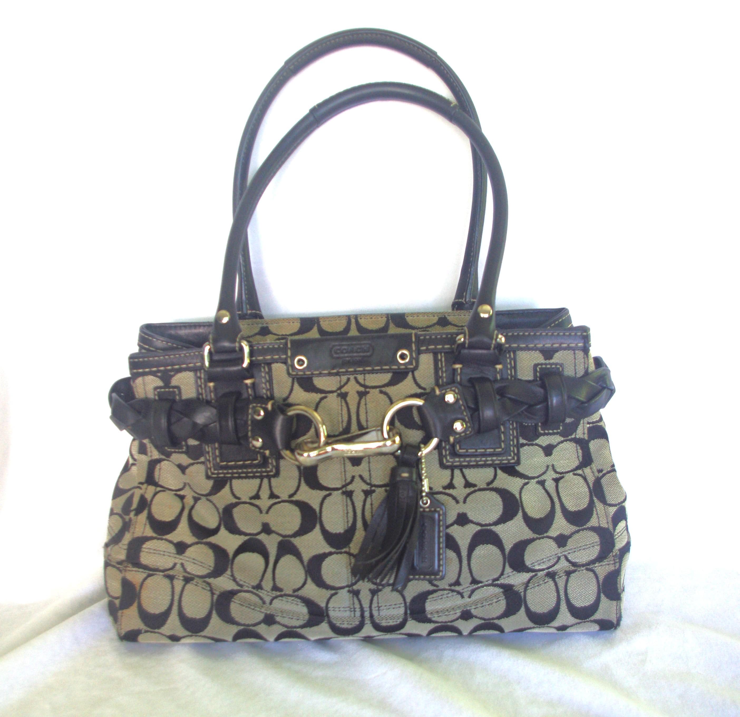 Coach madison maggie - Etsy 日本