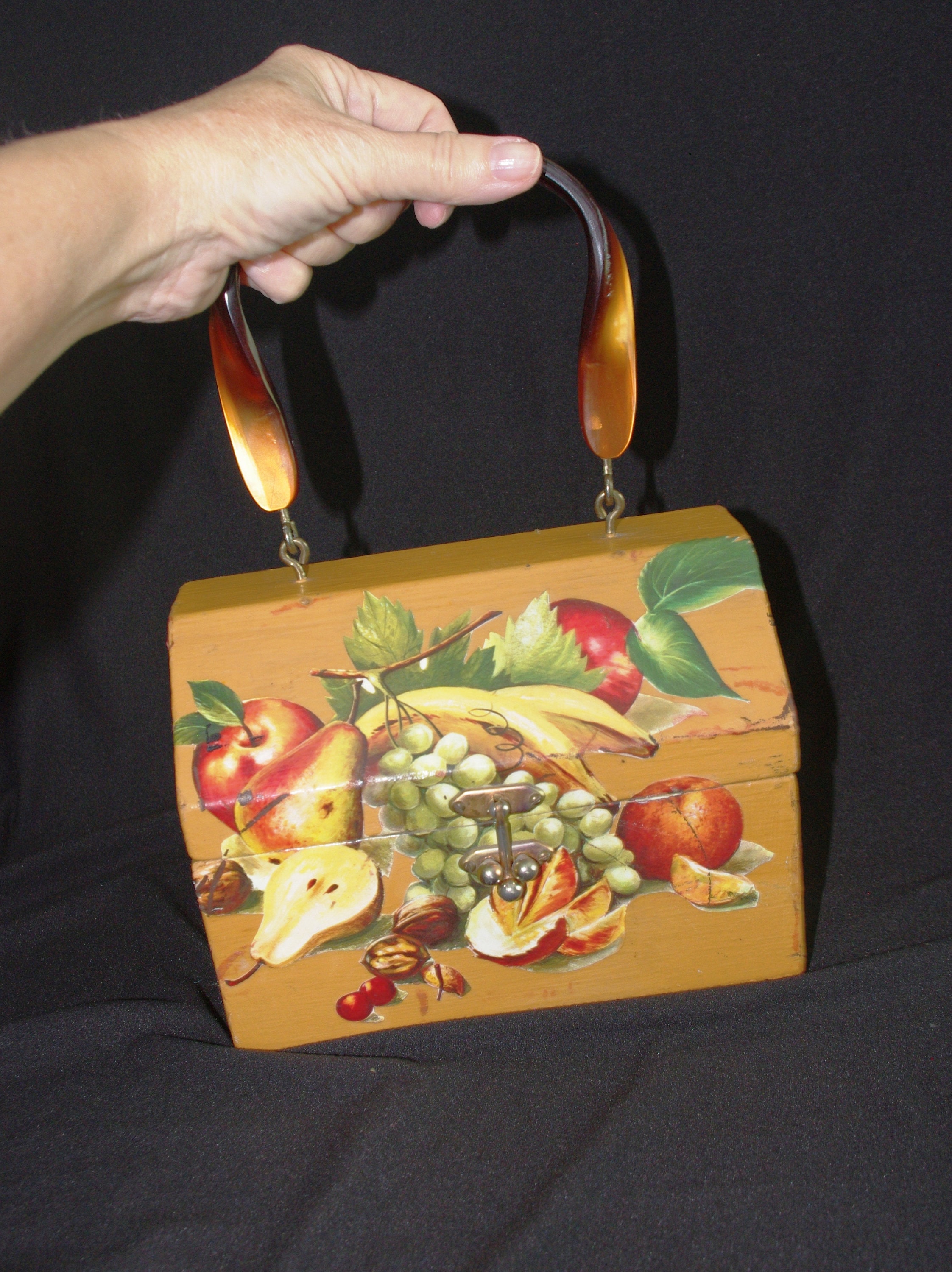 Jolles bag - Etsy 日本