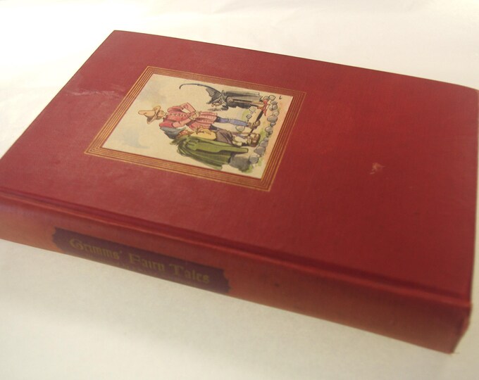Vintage Book 1945 