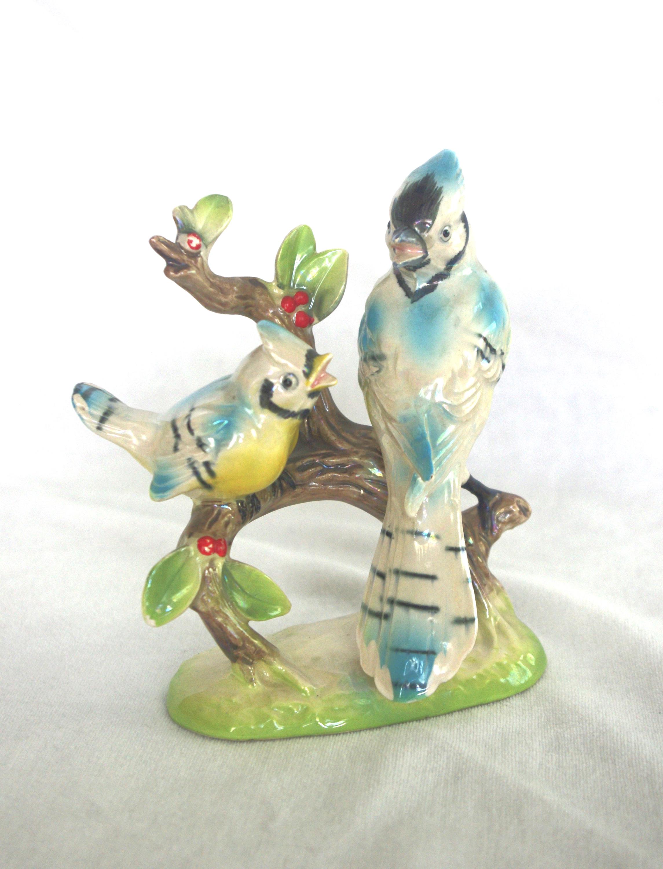 Japanese Bird Figurines - Etsy - Page 3