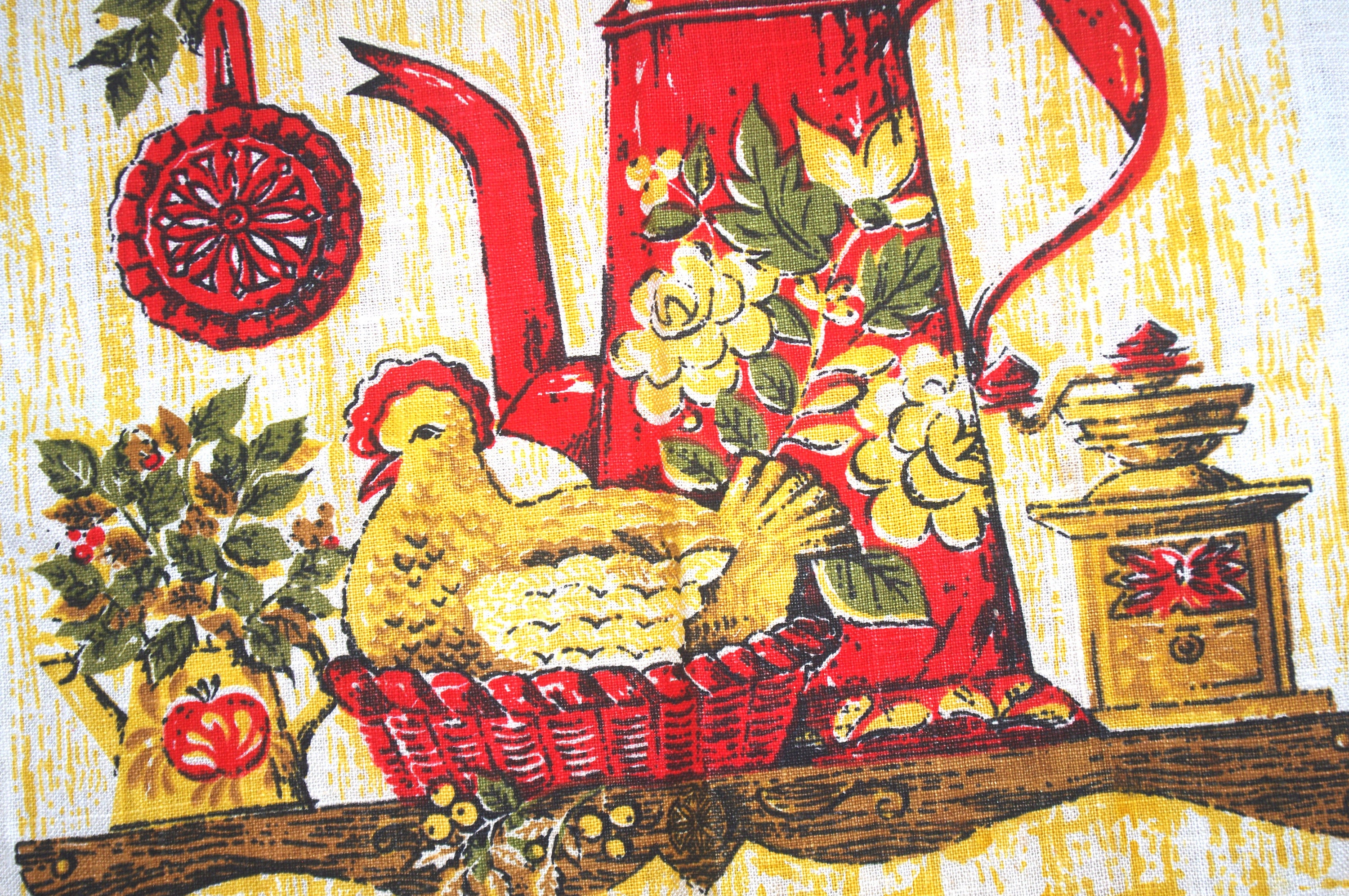 洋書 Antique Linens: From the Kitchen to the Vintage Linen Dish Towels – Jackson Square