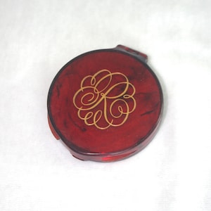 Vintage Compact: 