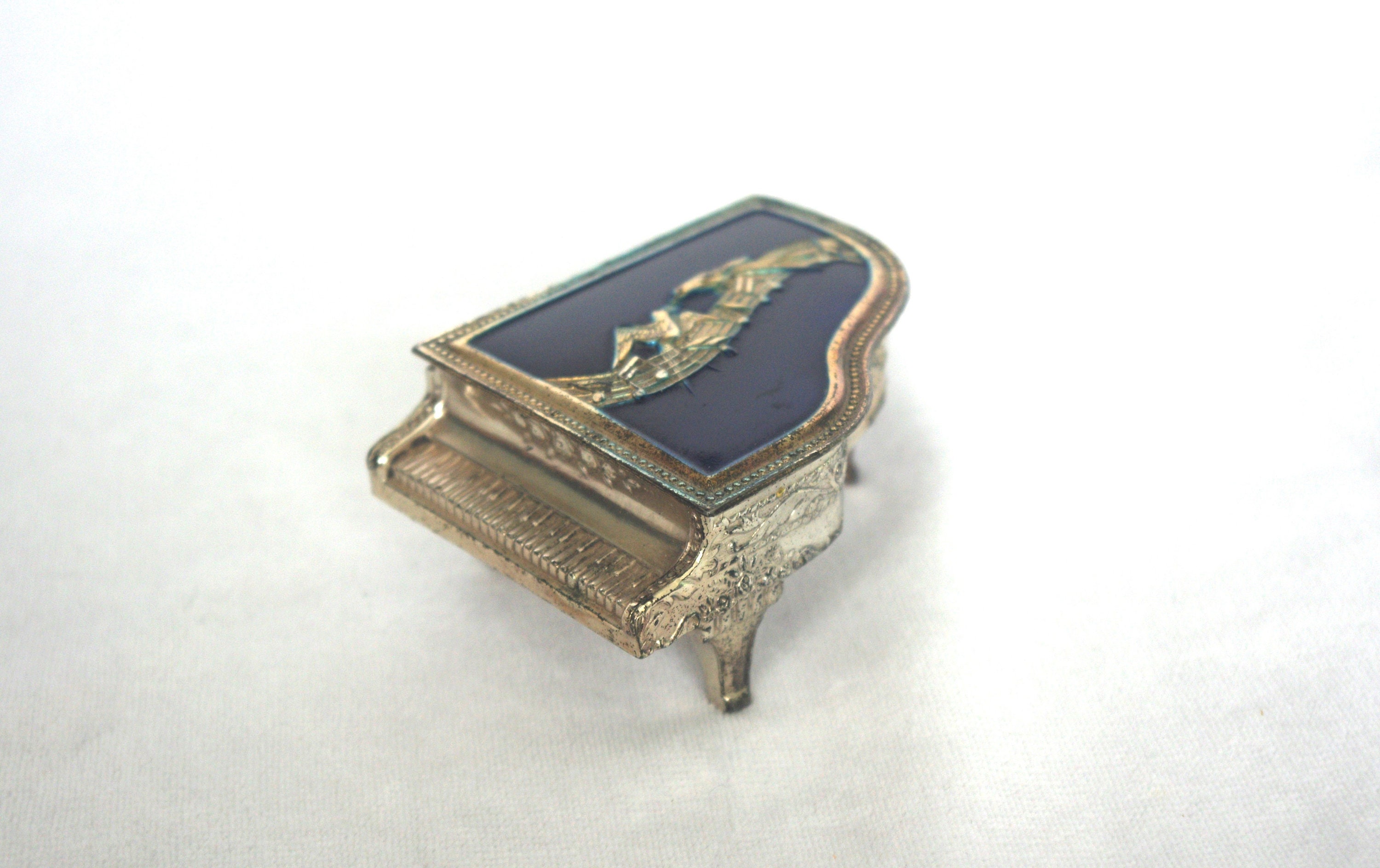 Occupied Japan Box - Etsy