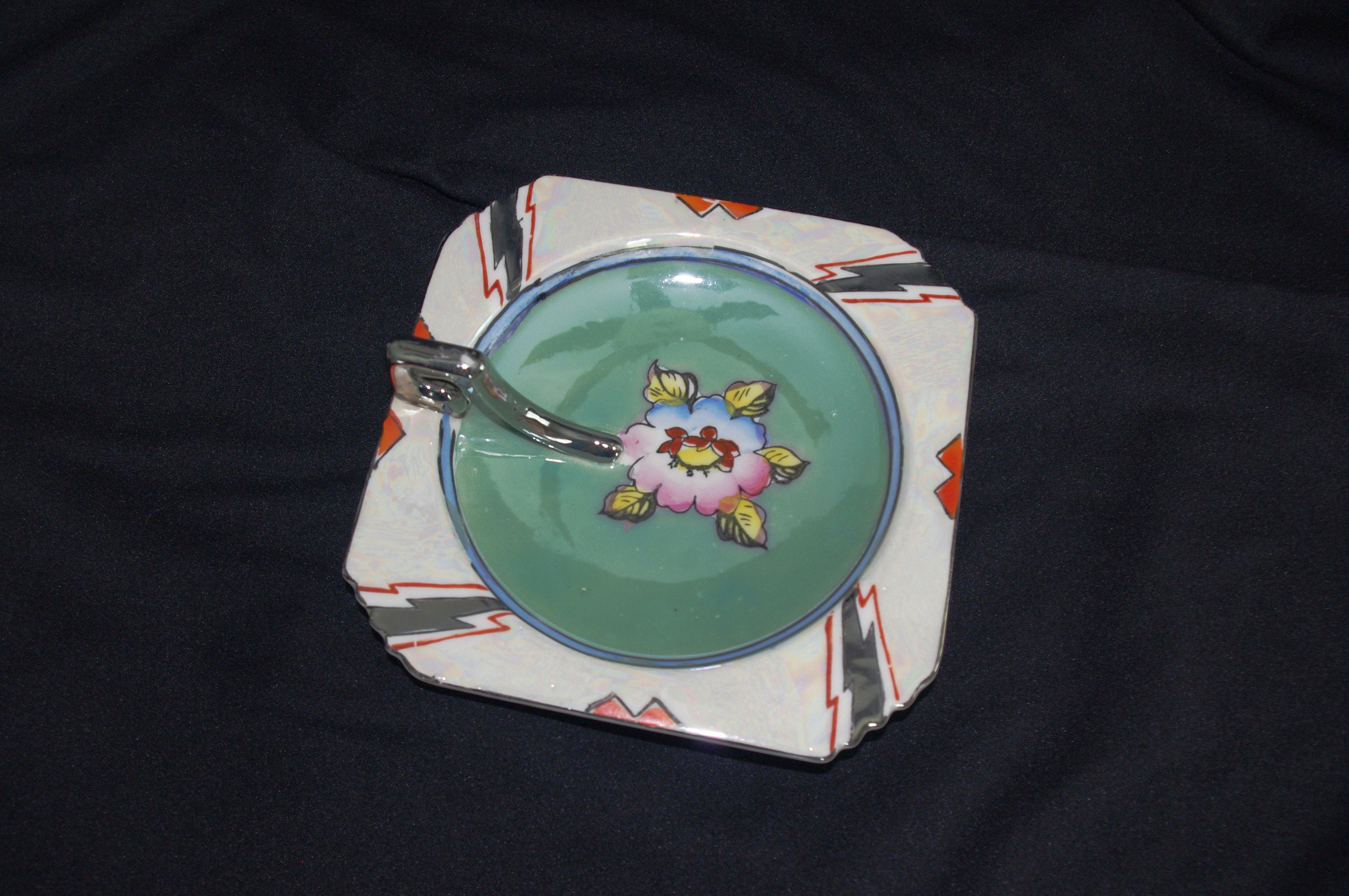 Vintage Ta Japan - Etsy