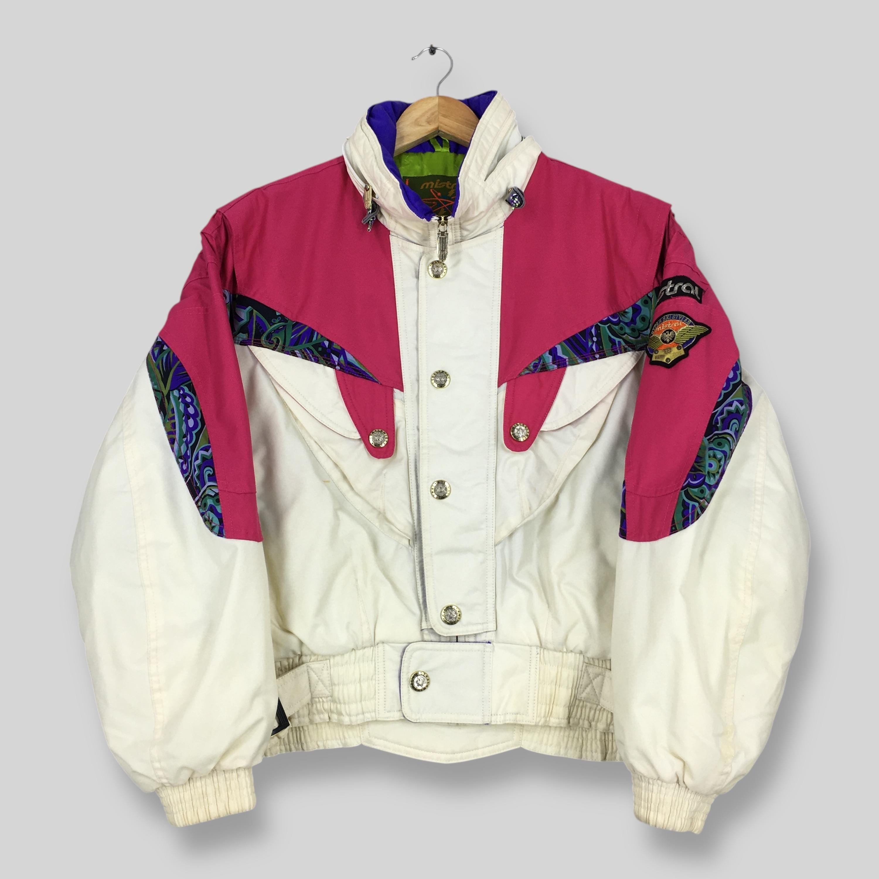 Mistral 80s - Etsy