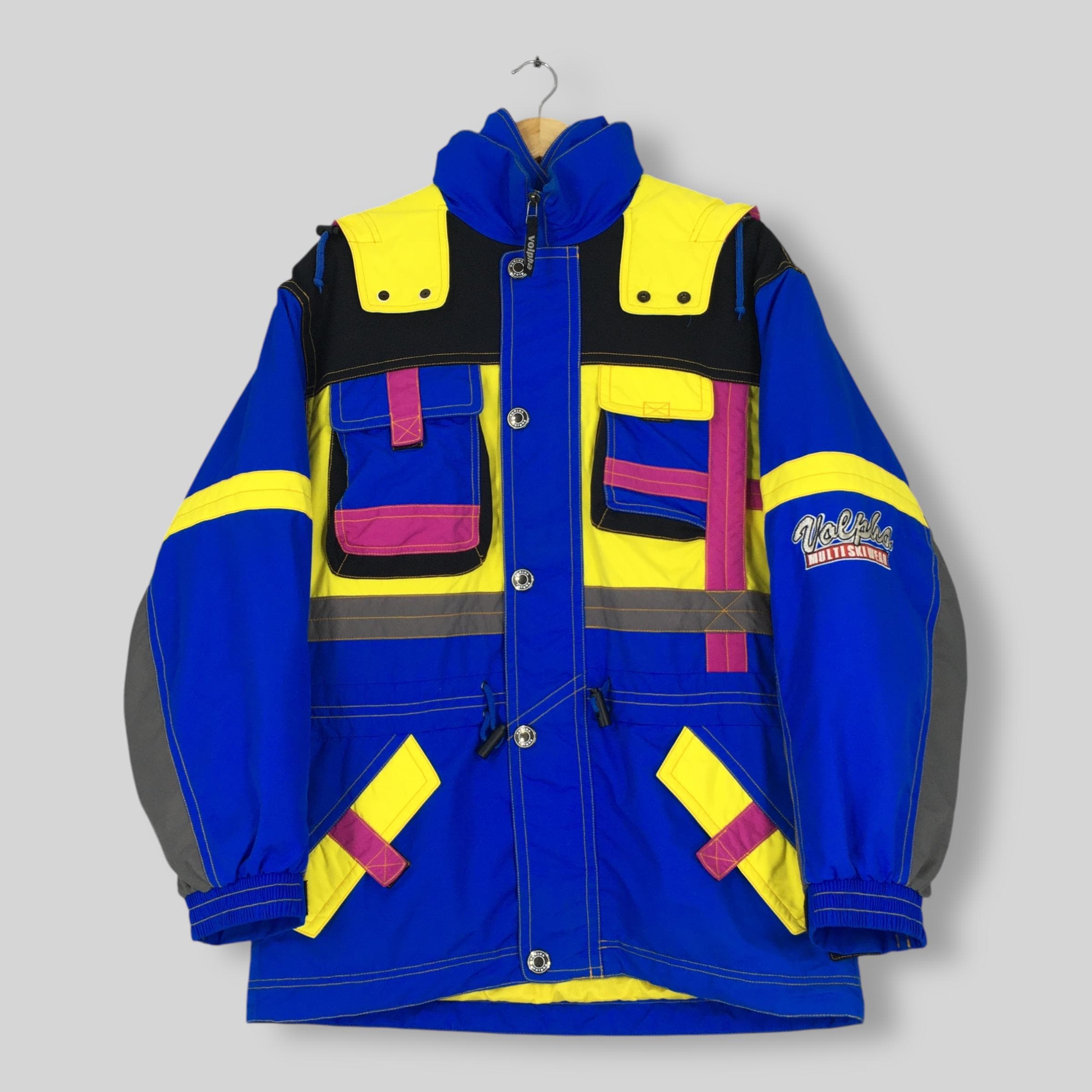 Kappa ski wear - Etsy 日本
