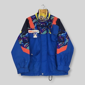 Jet set ski jacket - Etsy 日本