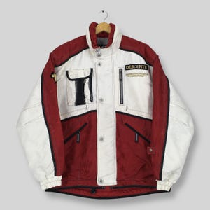 Jet set ski jacket - Etsy 日本