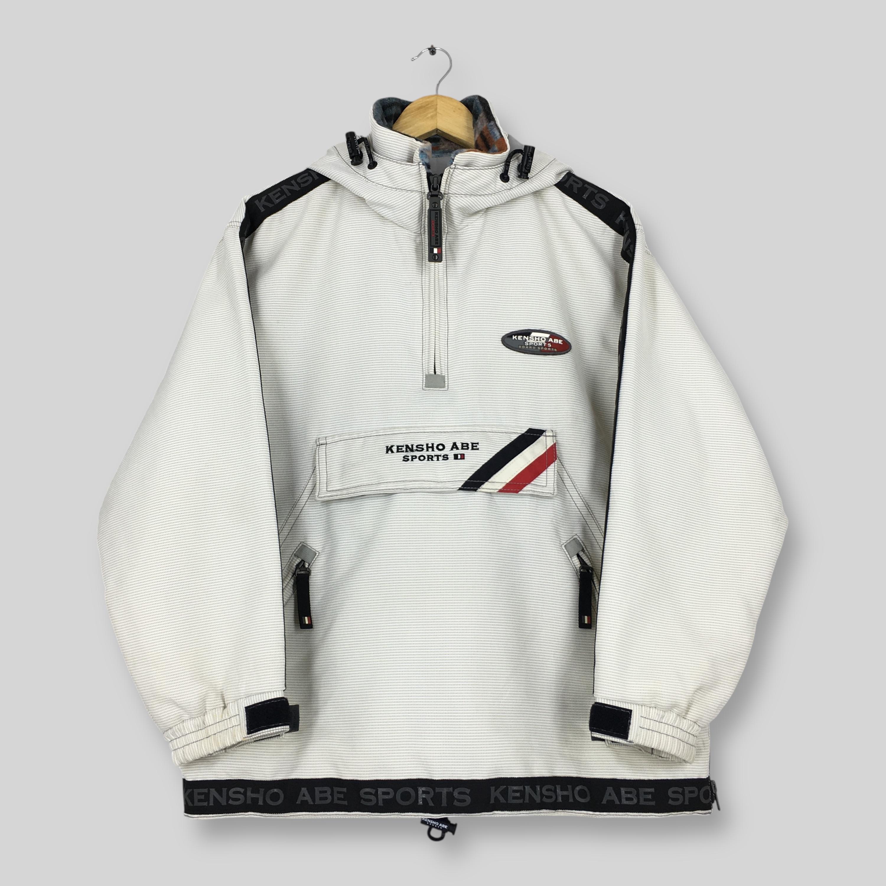 Kensho Abe Jacket - Etsy