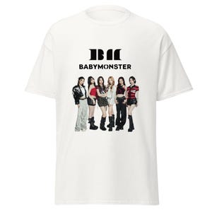 Ahyeon Babymonster - Etsy Canada