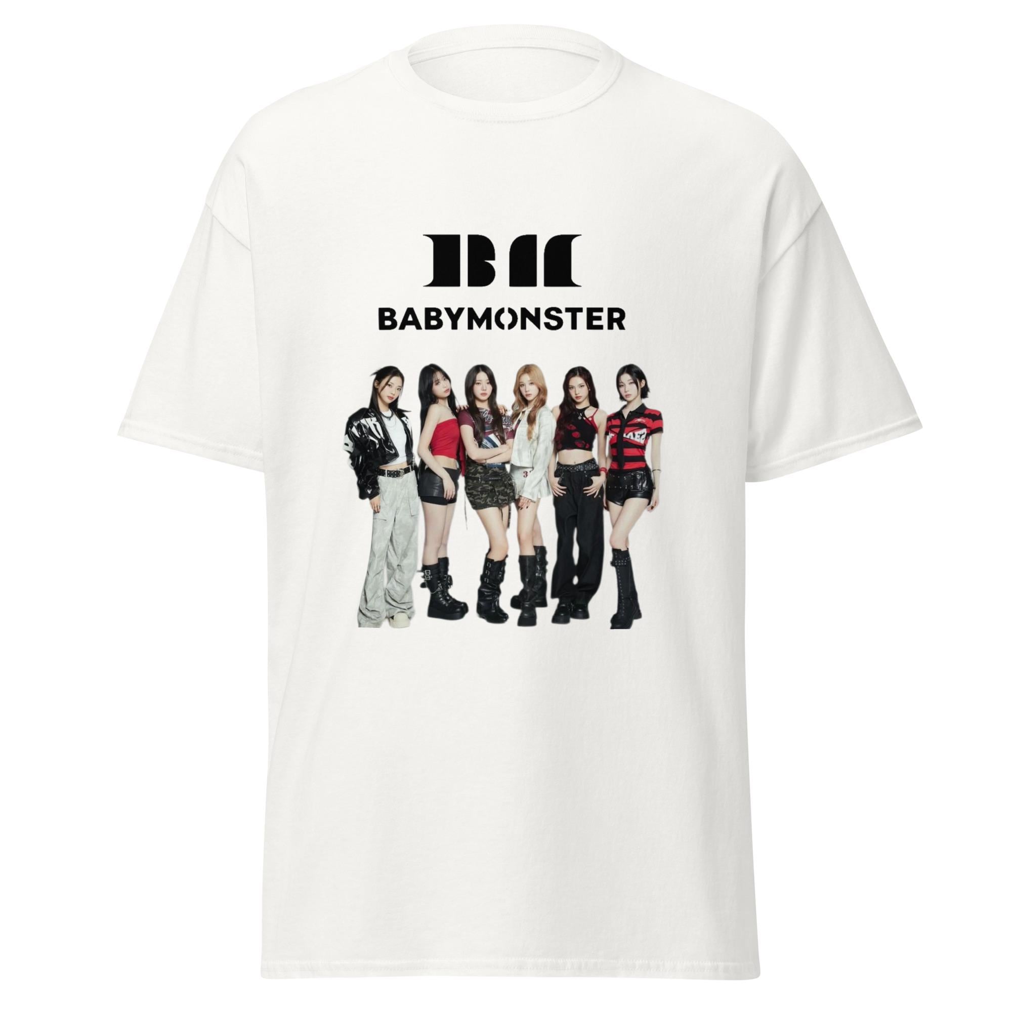 Ahyeon Babymonster - Etsy