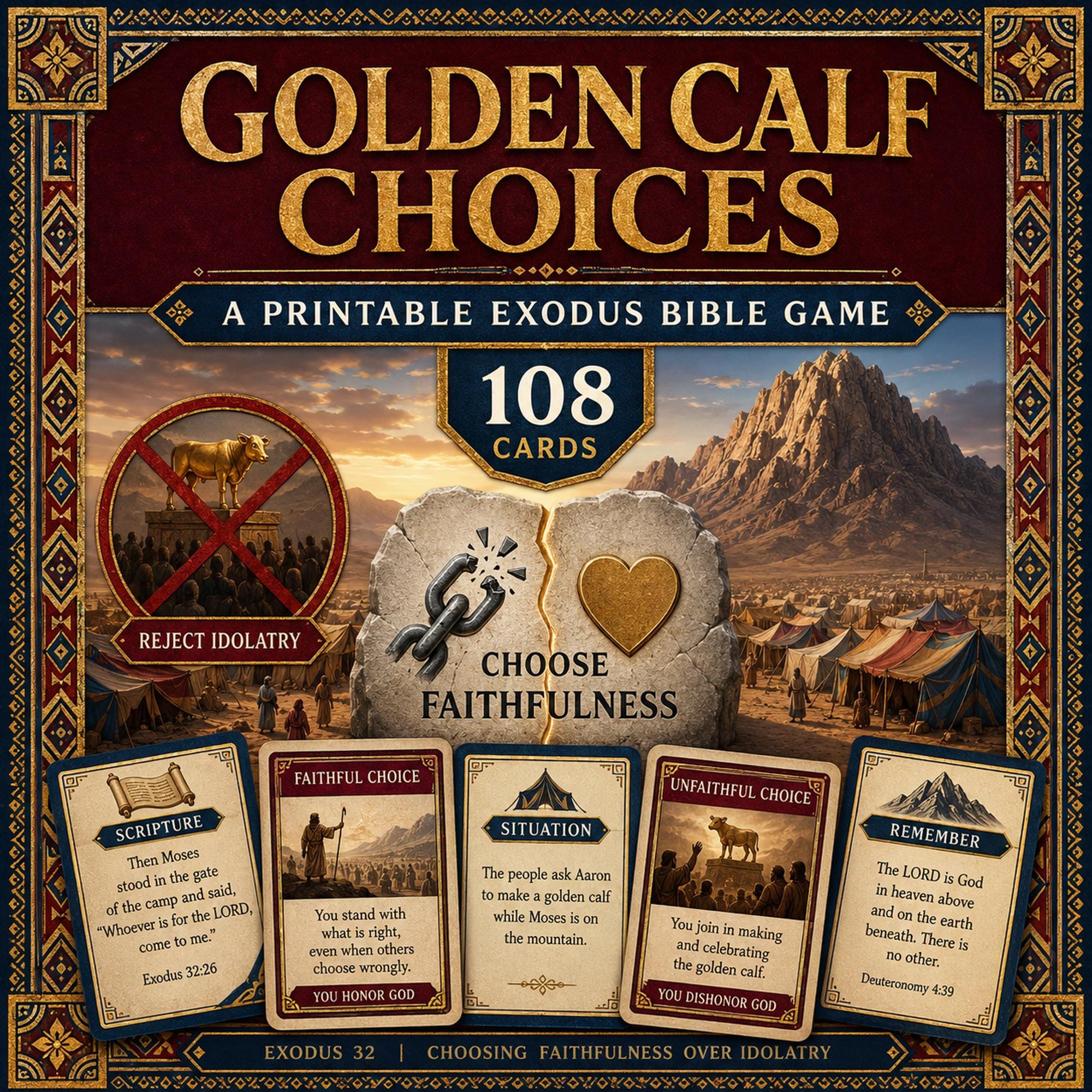 GOLDEN_CALF_CHOICES_FULL_DIGITAL_PACKAGE cover