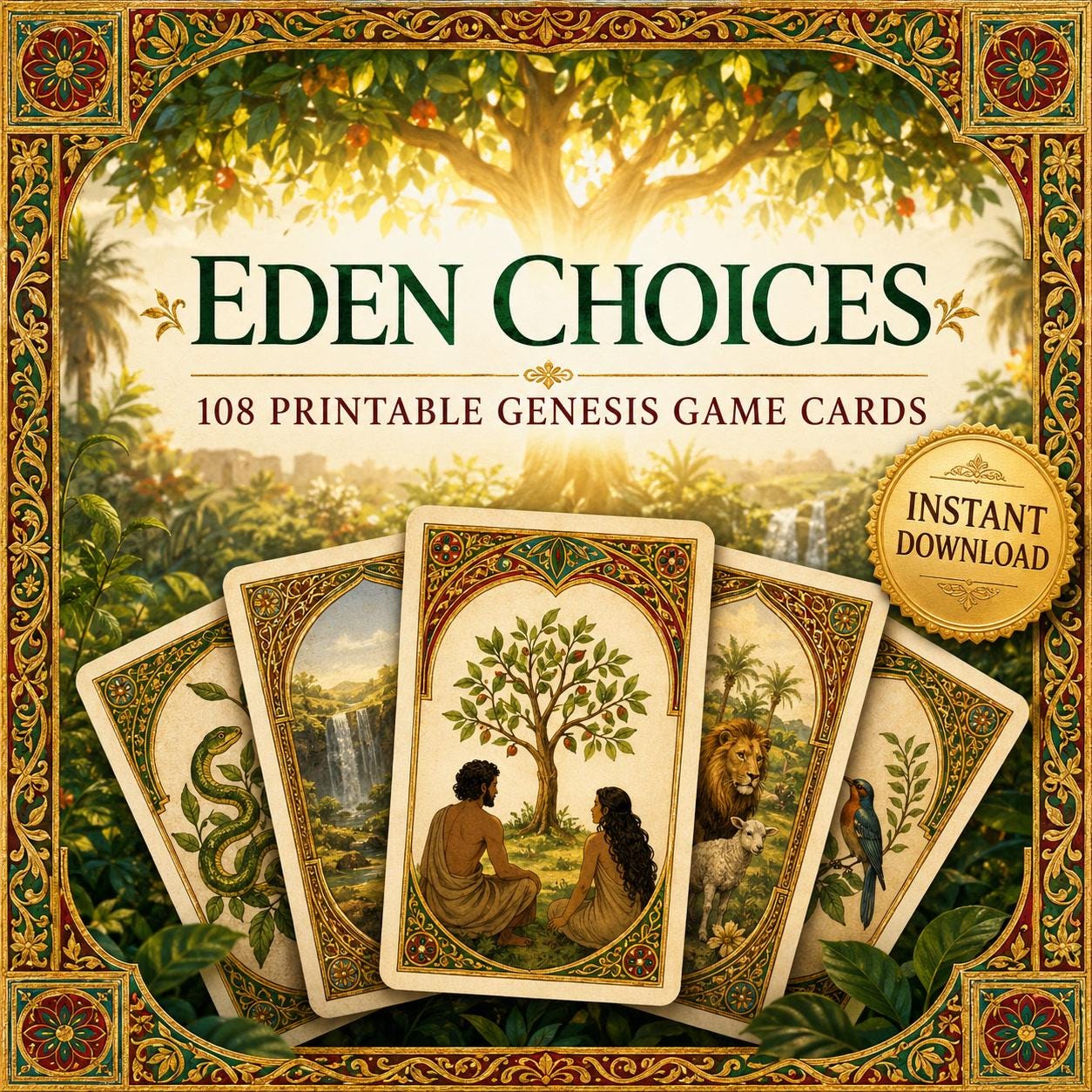 EDEN_CHOICES_FULL_DIGITAL_PACKAGE.zip cover