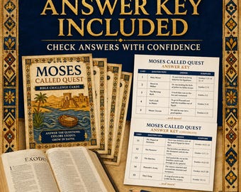 MOSES_CALLED_QUEST_PAQUETE_DIGITAL_COMPLETO
