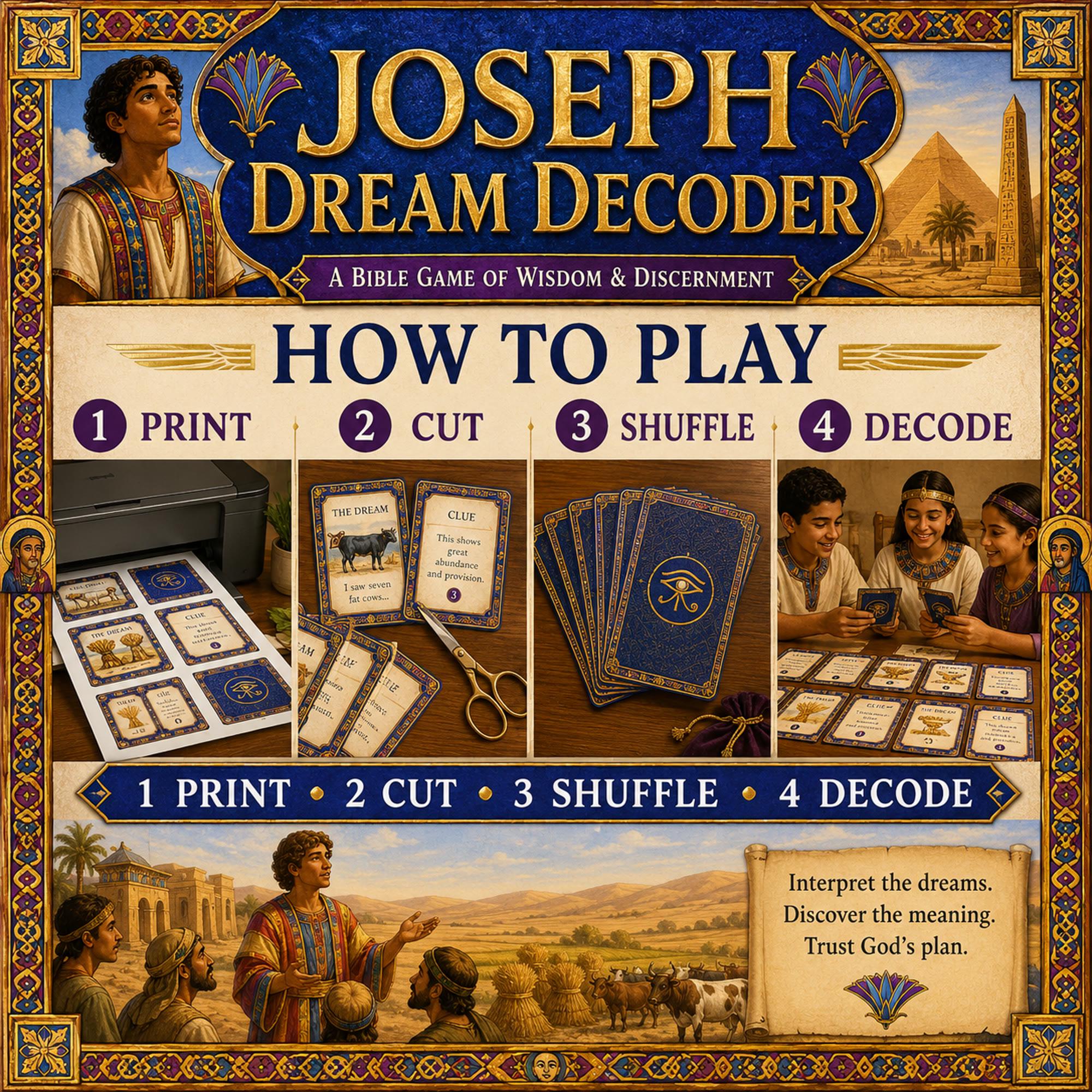 JOSEPH_DREAMS_FULL_DIGITAL_PACKAGE.zip cover