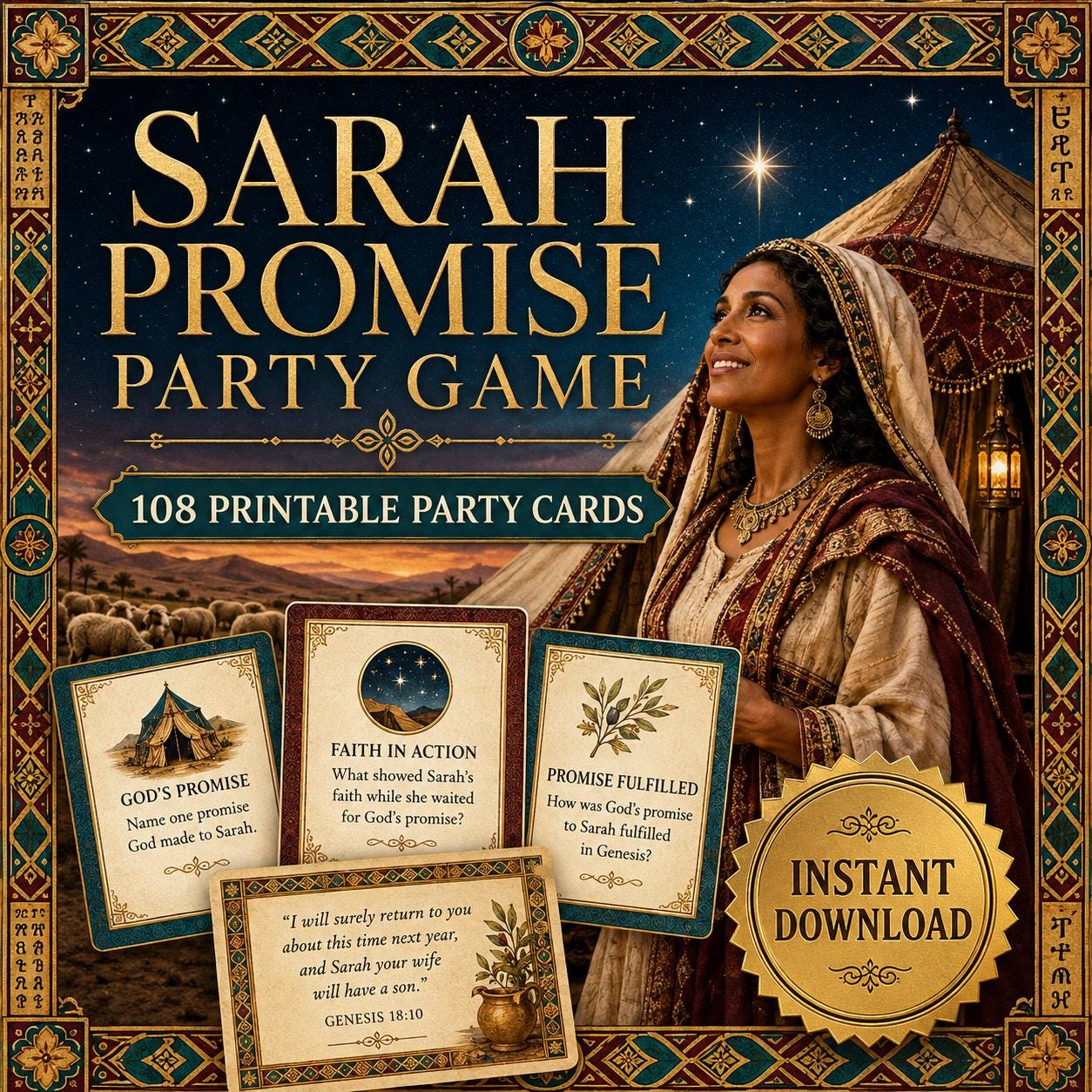 SARAH_PROMISE_FULL_DIGITAL_PACKAGE.zip cover