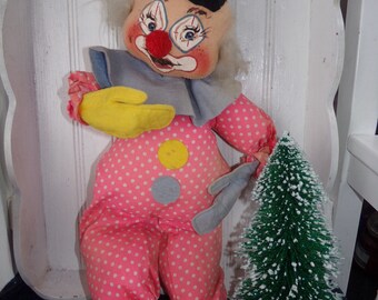 annalee mobilitee dolls 1971