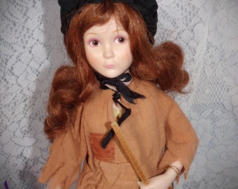 effanbee cinderella doll