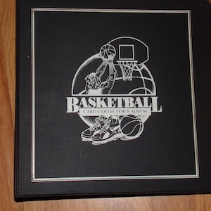 Vintage Basketball Trading Cards /  Complete set of 400  Michael Jordan  VS Magic Johnson  /  Larry Bird , Charles Barkley  Trading cards