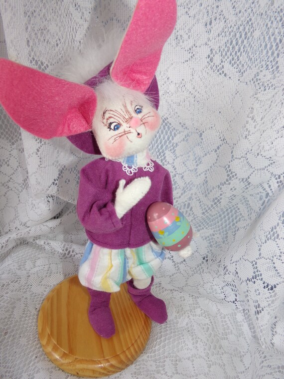 Easter annalee dolls hotsell
