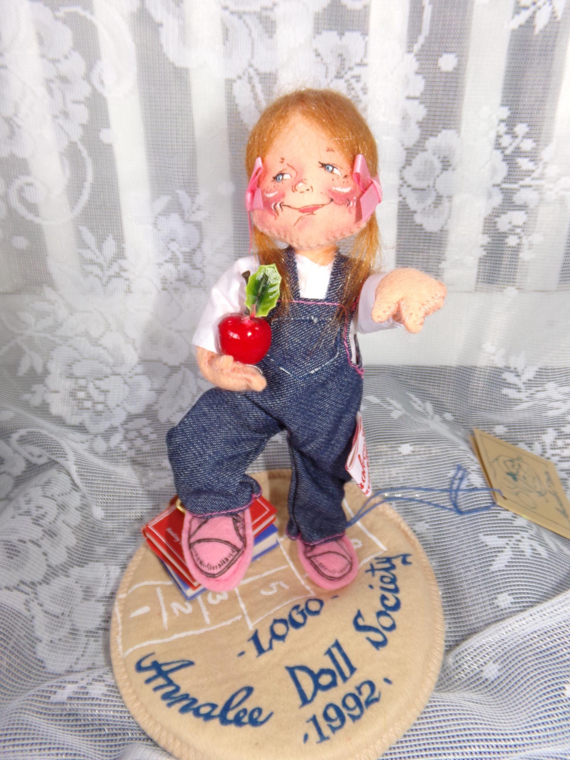 Annalee Dolls - Etsy
