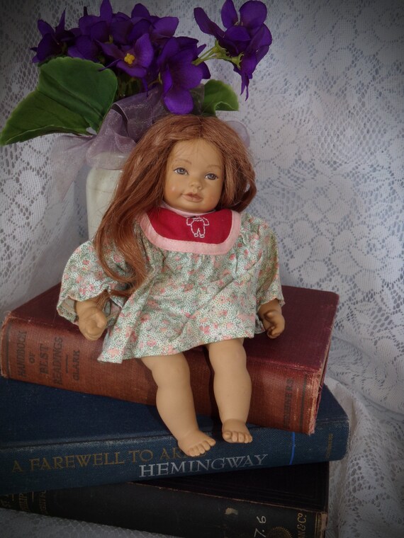 Vintage heidi sales ott dolls