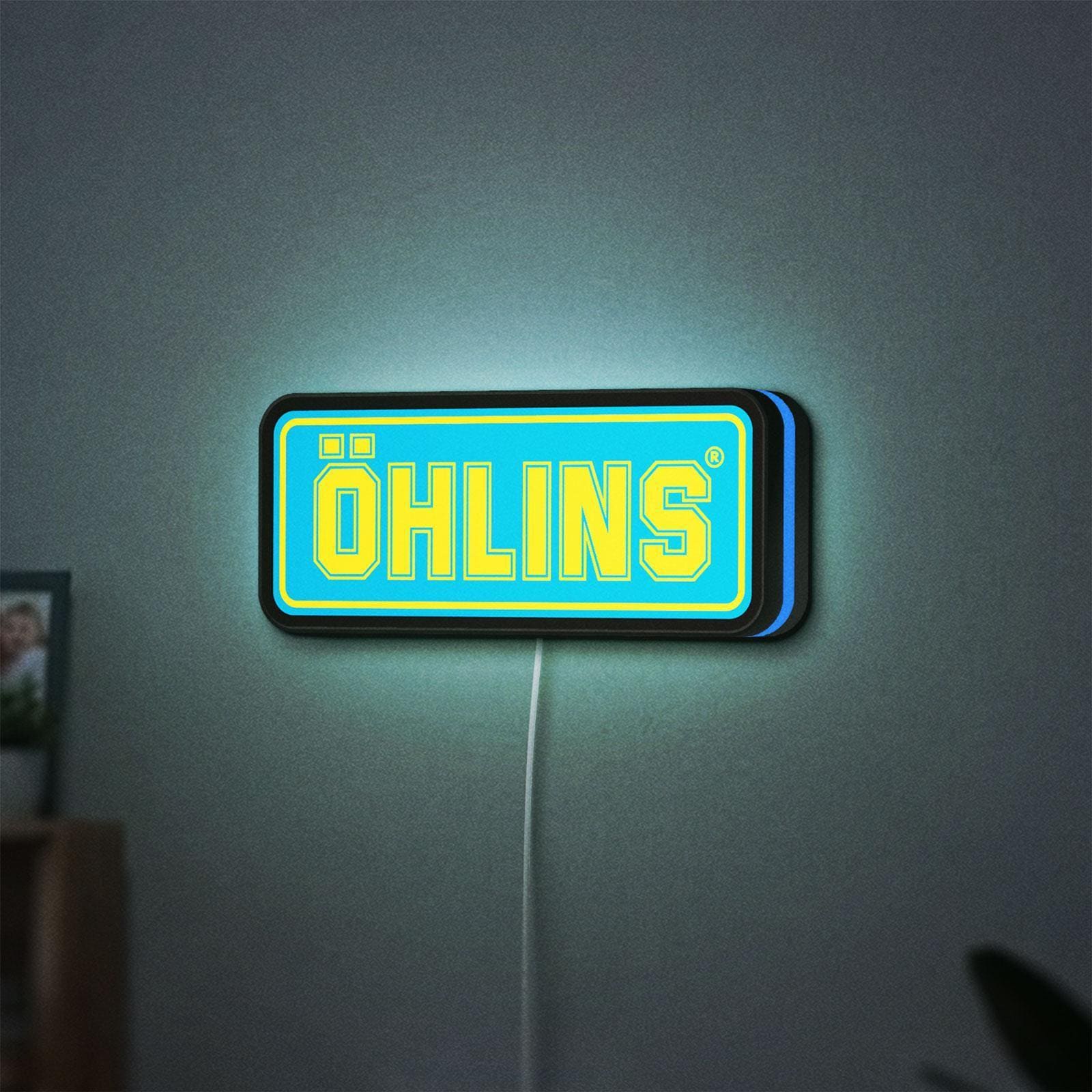 Ohlins Suspension - Etsy