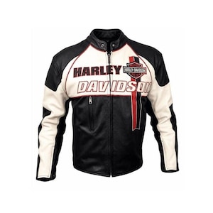 Harley V Rod Jacket - Etsy