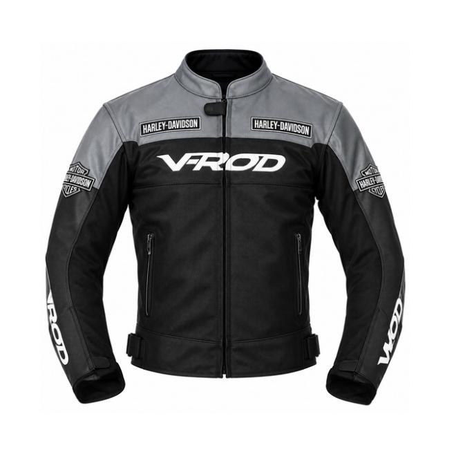 Harley V Rod Jacket - Etsy