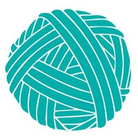 Fun and colorful crochet patterns by Sarah from Repeat Crafter Me, featuring seasonal and beginner friendly designs