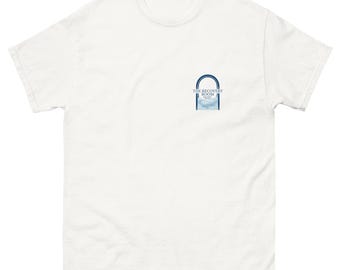 Unisex classic tee