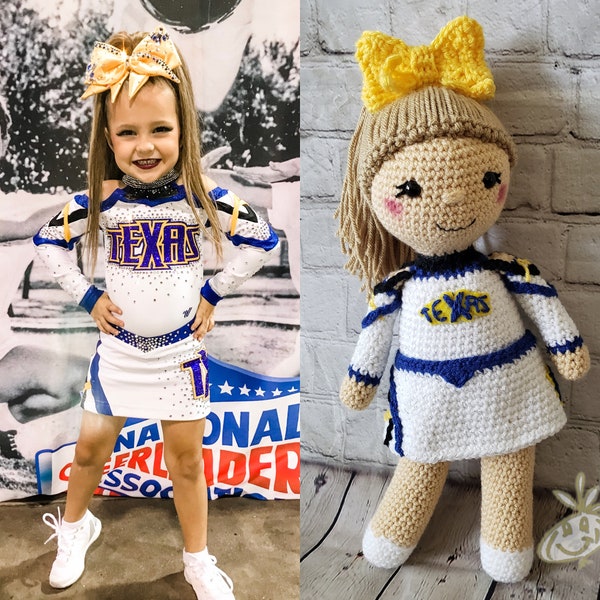 Personalized doll, Custom Look Alike Doll, Personalized Gift, memory doll, look-a-like doll, portrait doll