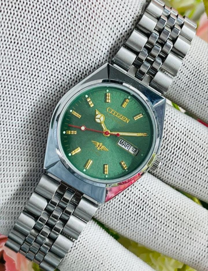 Citizen 21 jewels - Etsy 日本