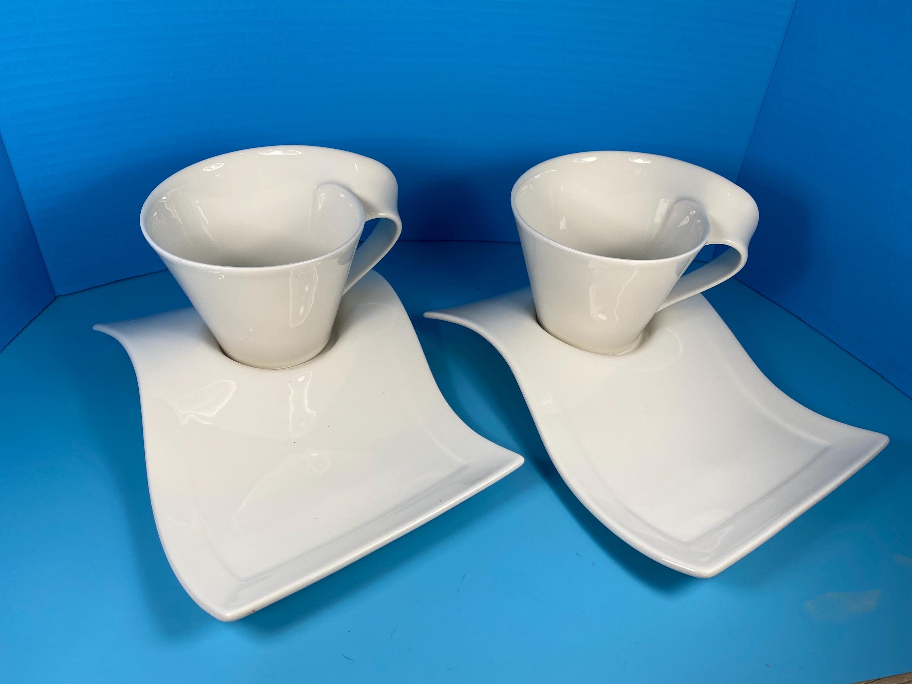 Villeroy Boch New Wave - Etsy