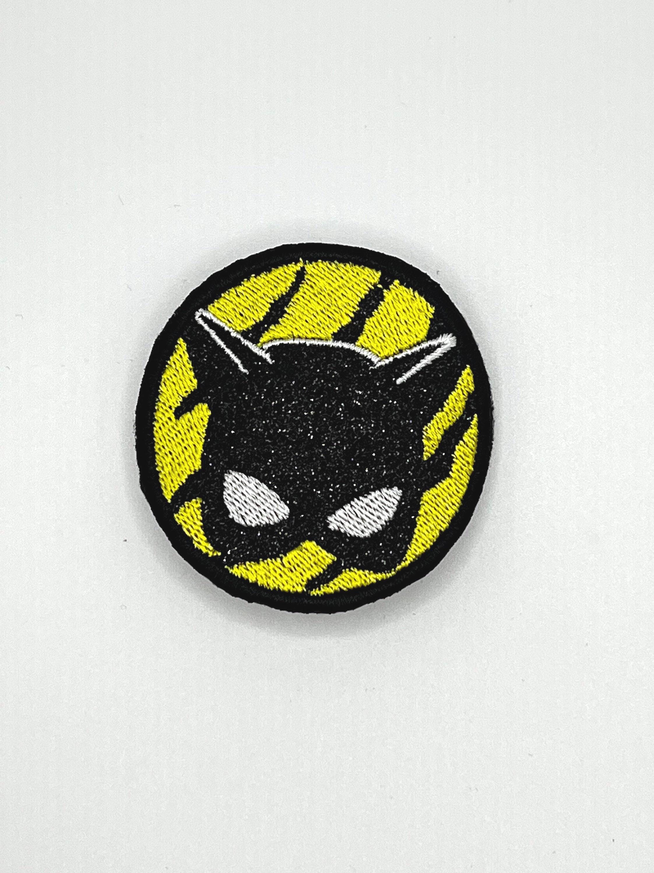 Catwoman Patch - Etsy