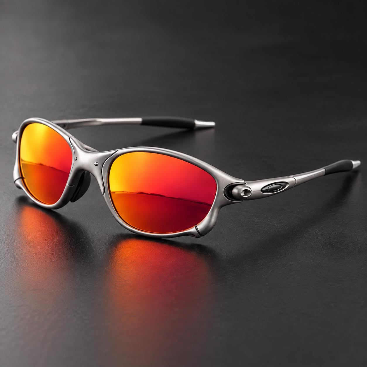 Oakley eye jacket sunglasses - Etsy 日本