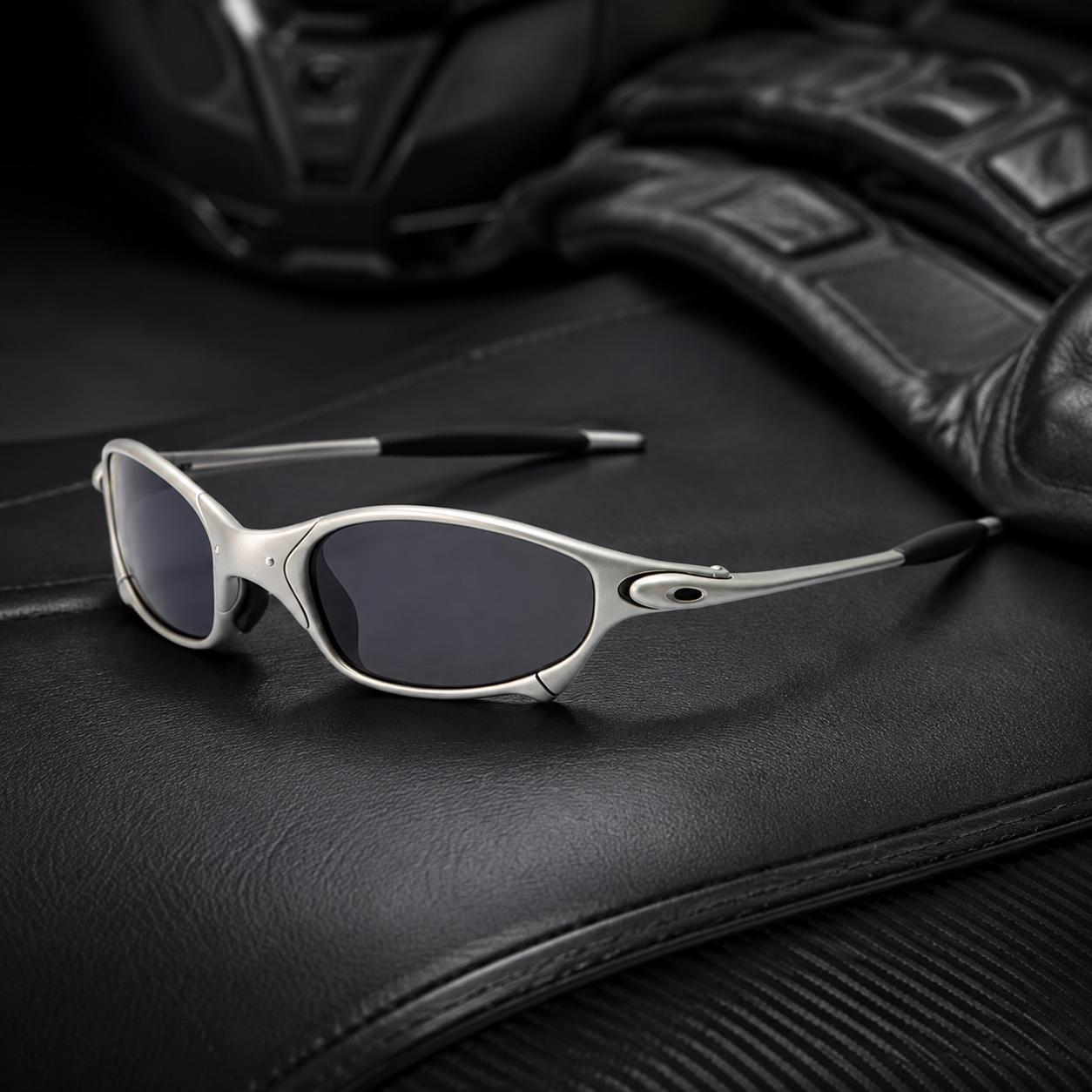 Sunglasses oakley juliet - Etsy 日本