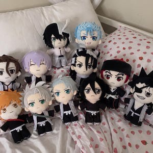 Sosuke aizen - Etsy 日本
