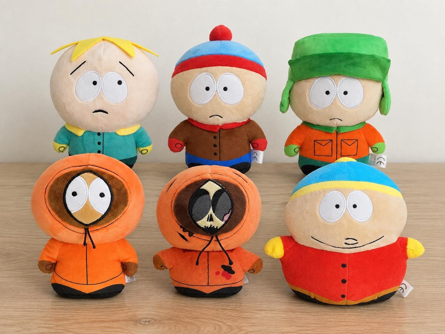 South park merch - Etsy 日本