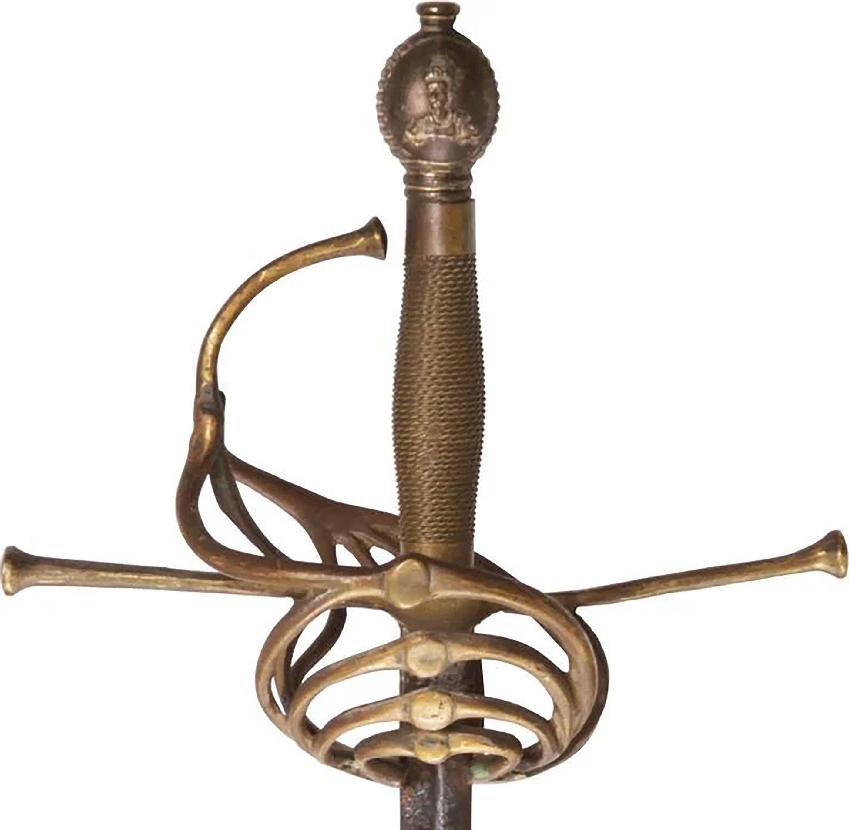 Swept hilt rapier - Etsy 日本