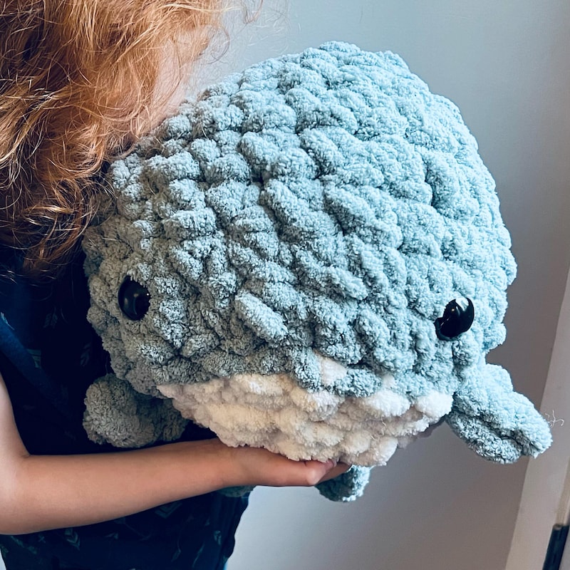 Timmy Der Wal Kissen Etsy de timmy-der-wal-kissen-etsy-de