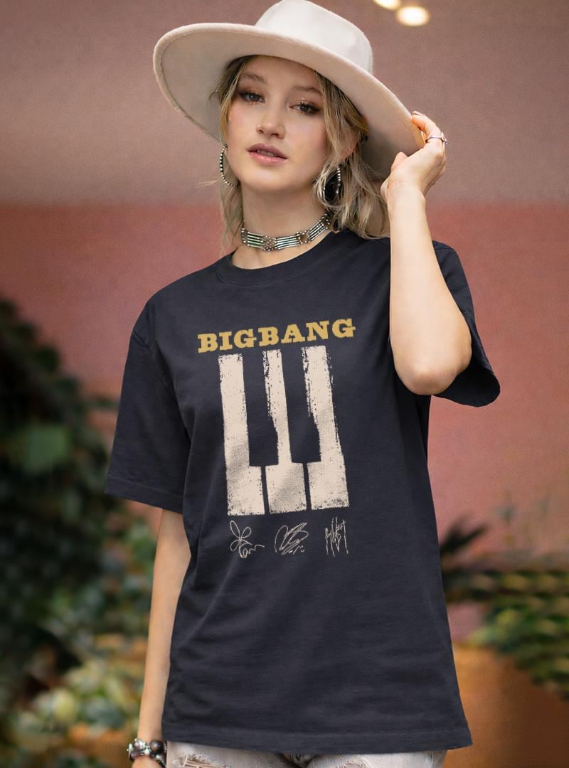 Bigbang Vintage - Etsy