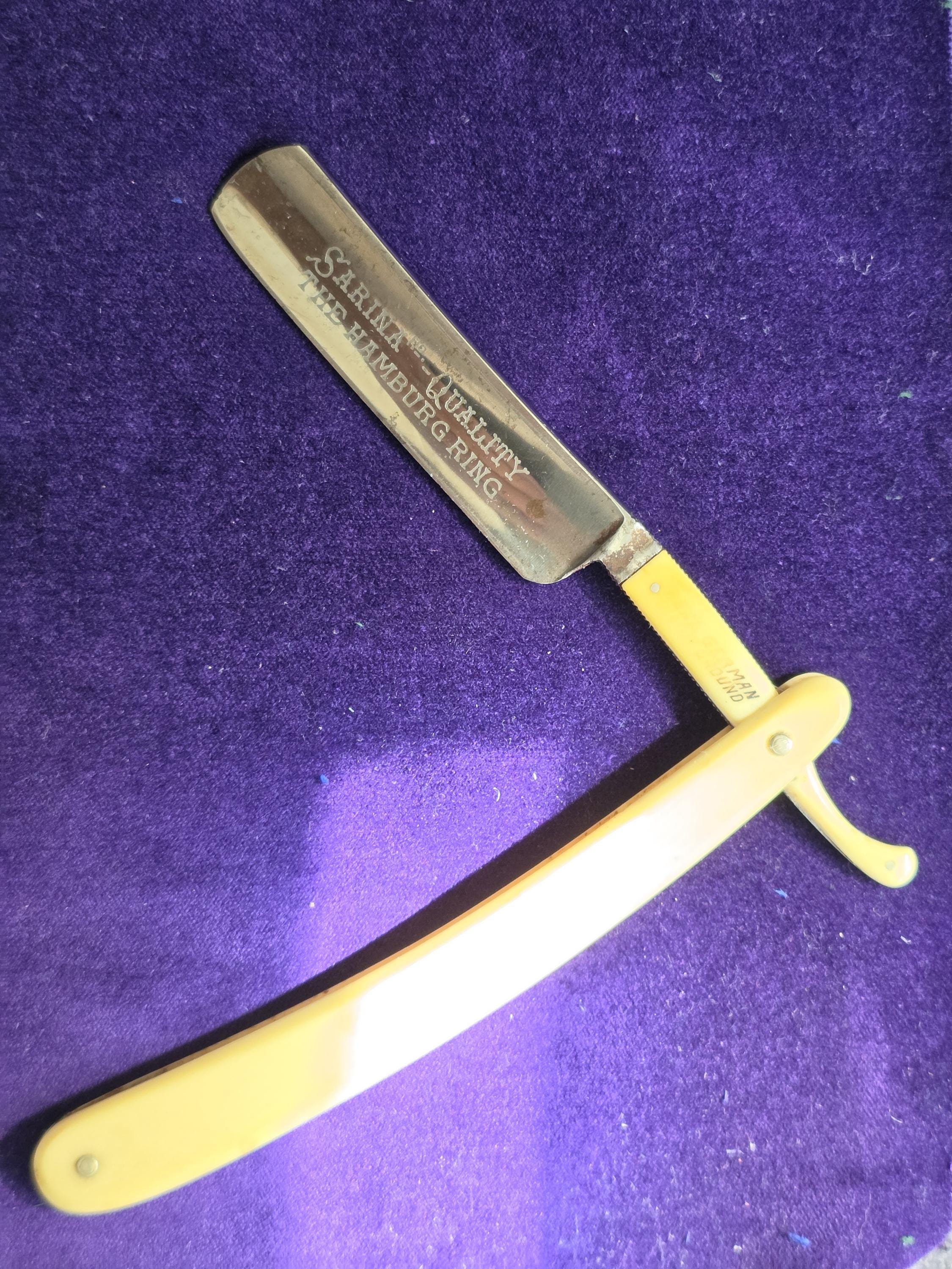 Henckels razor - Etsy 日本