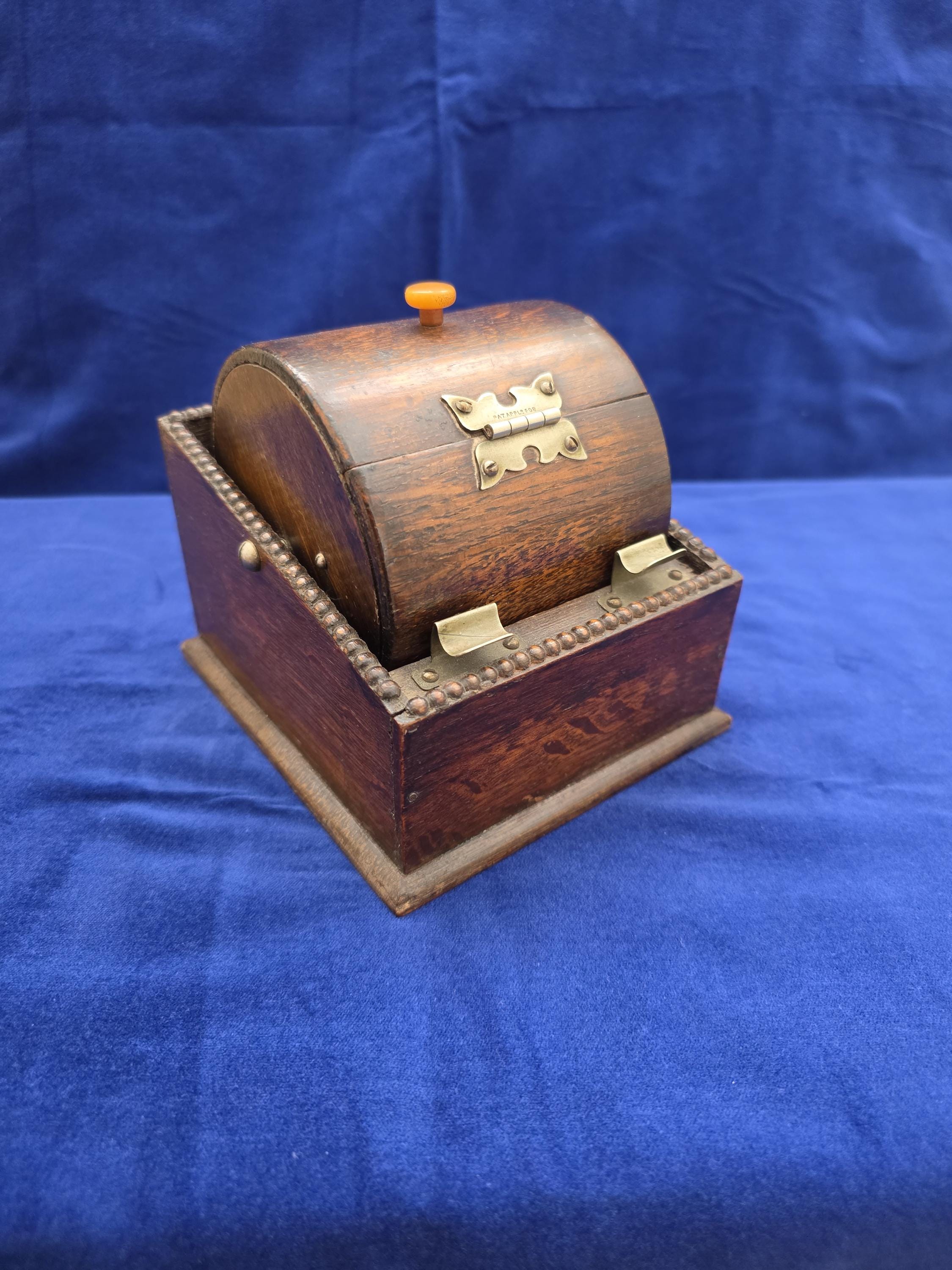 Cigarette dispenser vintage - Etsy 日本