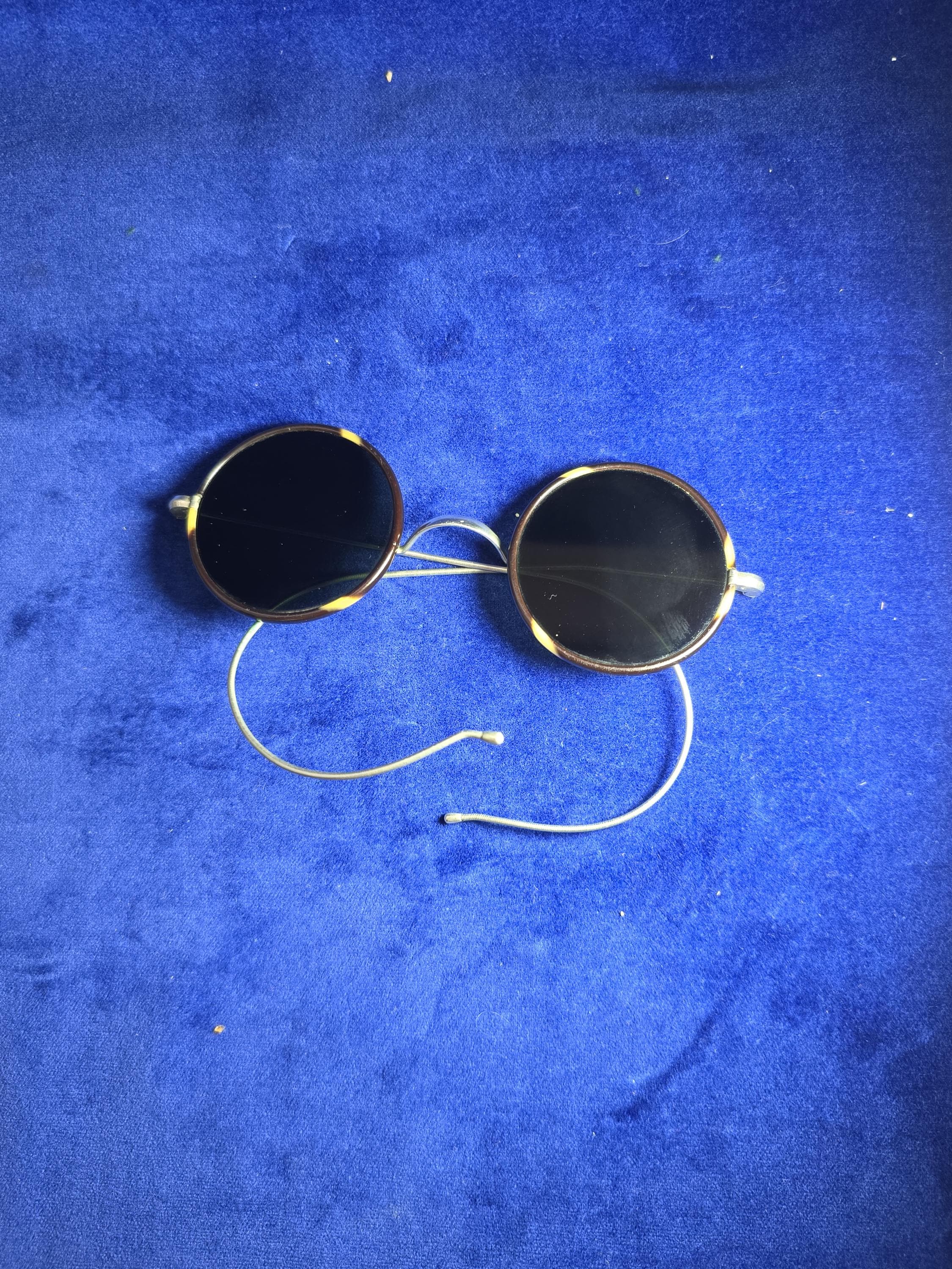 Real Tortoise Shell Antique - Etsy